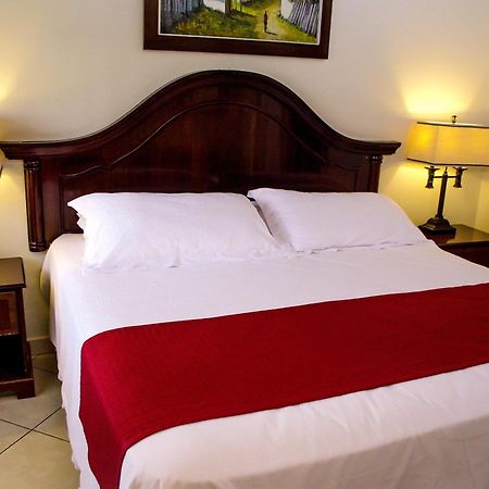 Hotel Alameda Tegucigalpa Extérieur photo