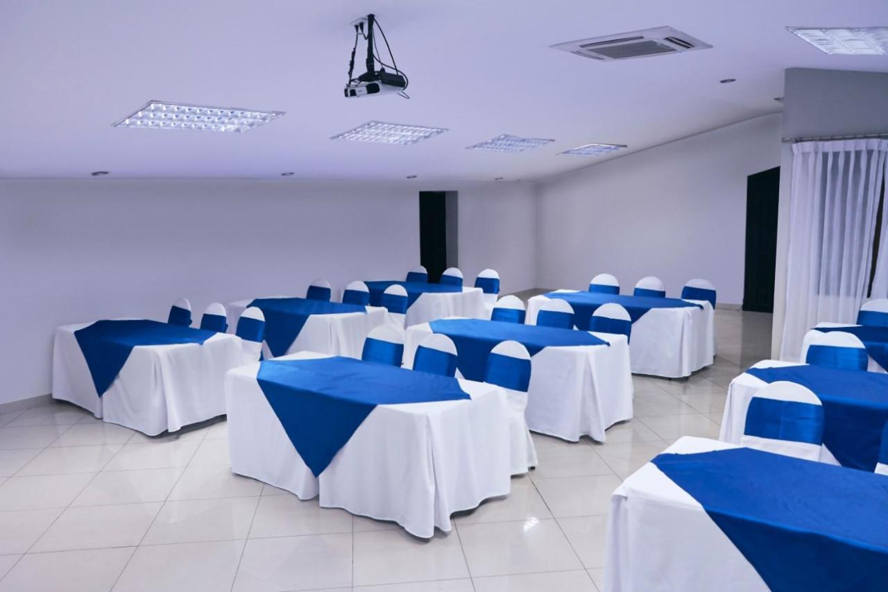 Hotel Alameda Tegucigalpa Extérieur photo