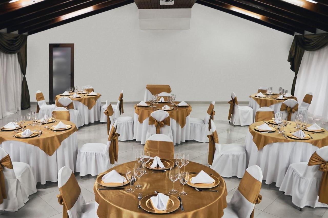 Hotel Alameda Tegucigalpa Extérieur photo