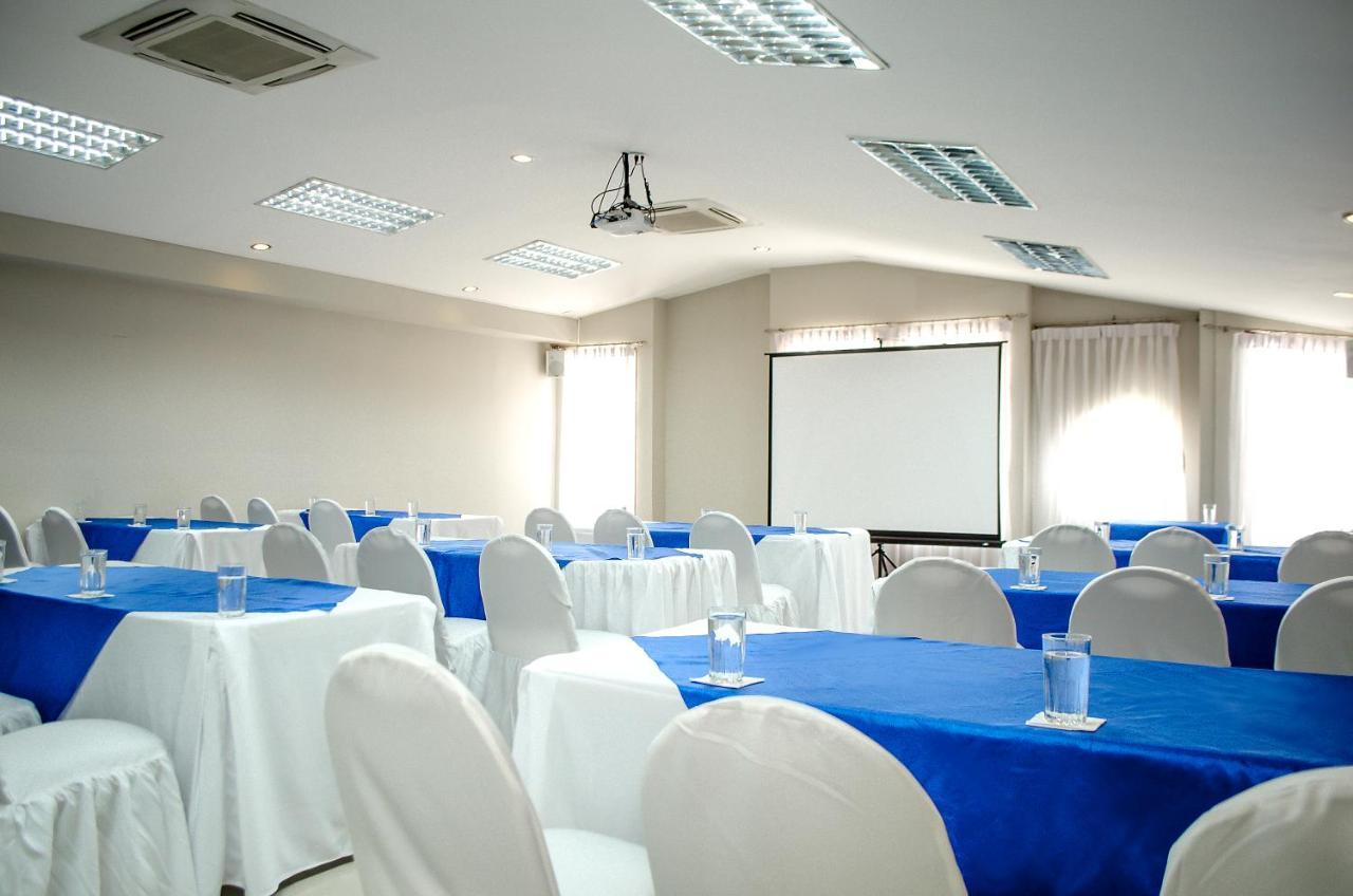 Hotel Alameda Tegucigalpa Extérieur photo