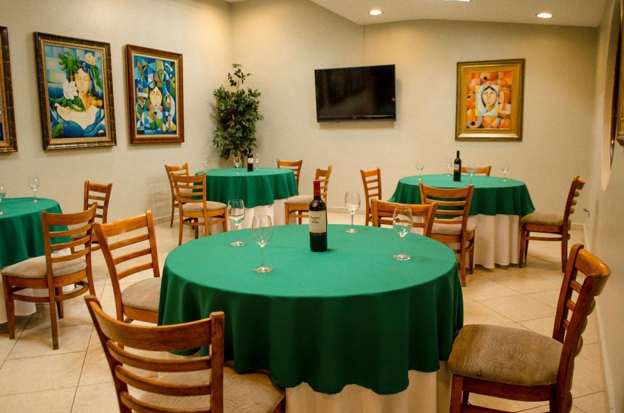 Hotel Alameda Tegucigalpa Extérieur photo