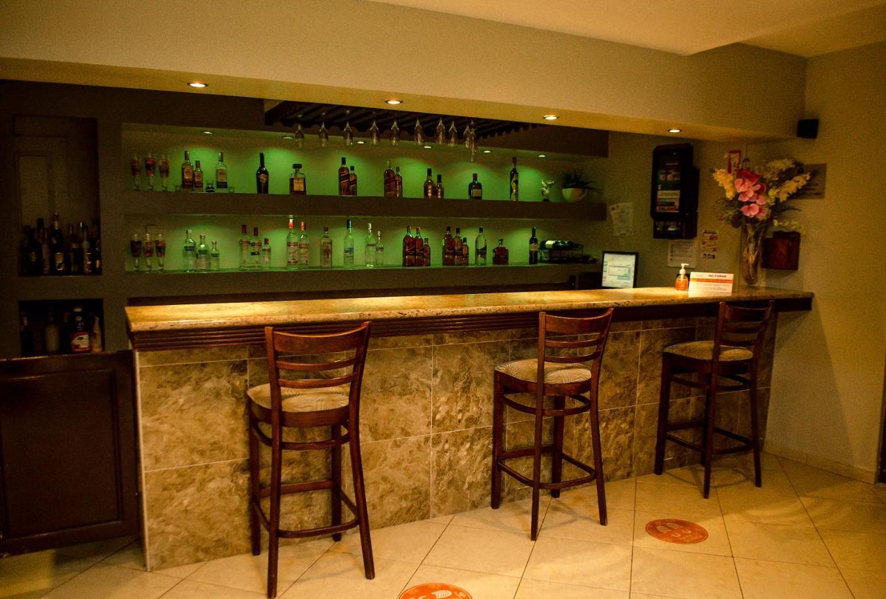 Hotel Alameda Tegucigalpa Extérieur photo