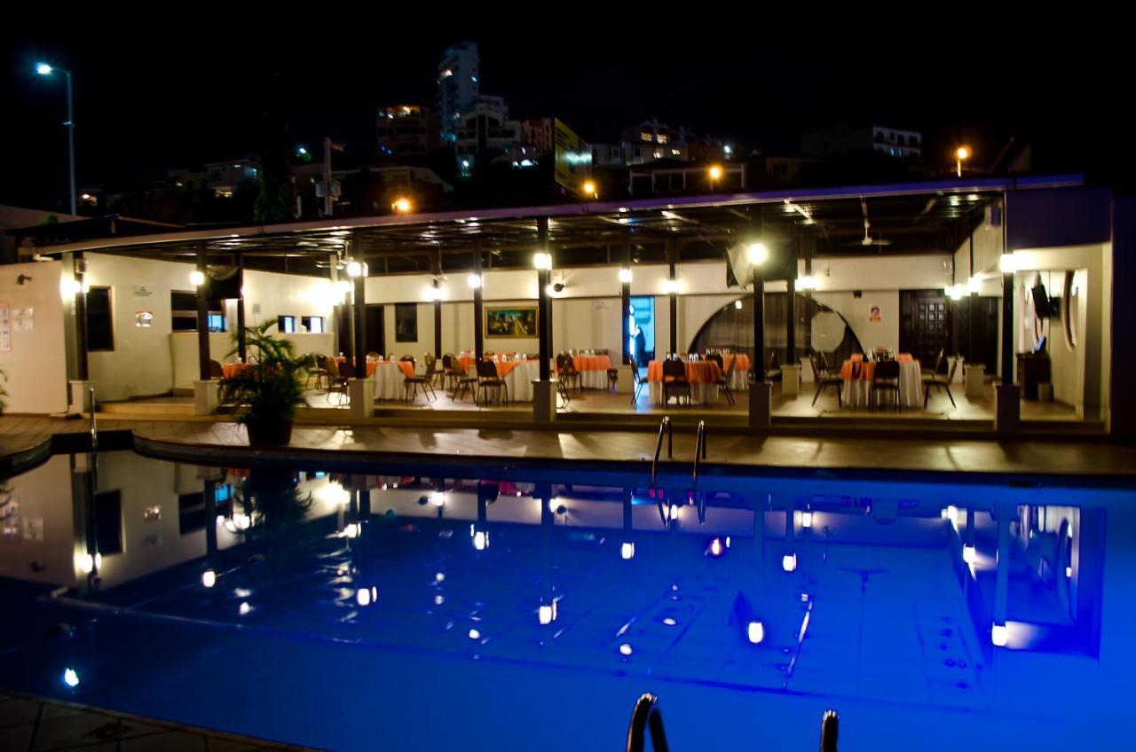 Hotel Alameda Tegucigalpa Extérieur photo