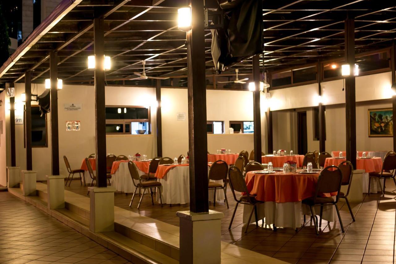 Hotel Alameda Tegucigalpa Extérieur photo