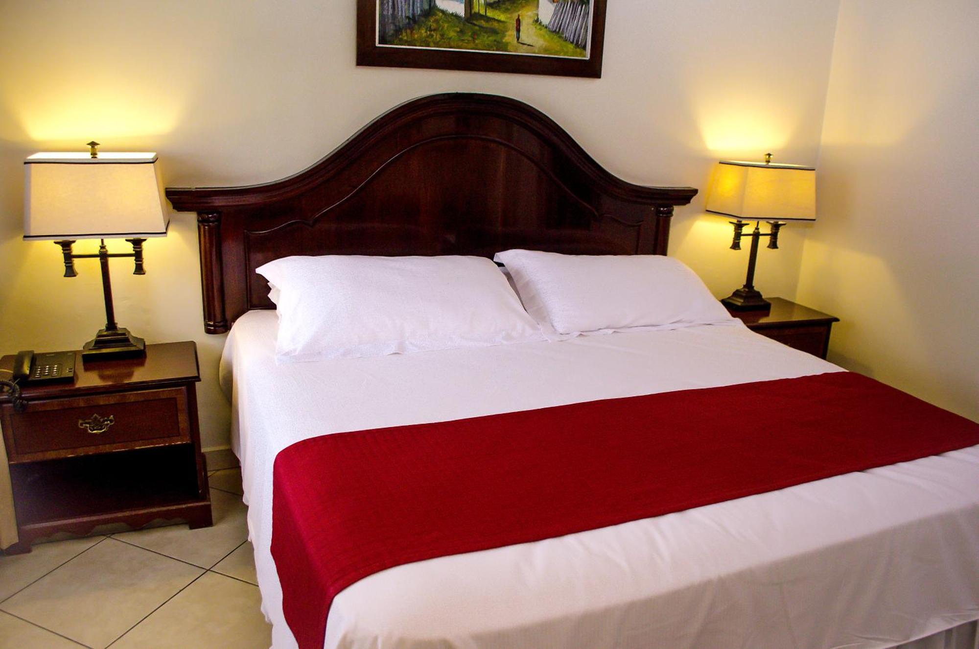 Hotel Alameda Tegucigalpa Extérieur photo